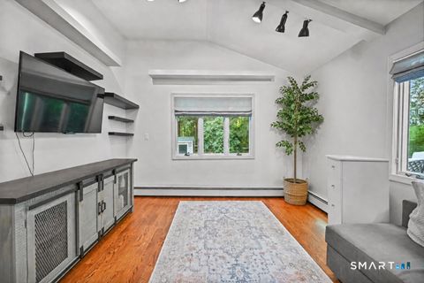 Tiny photo for 399 N Park Avenue, Easton, CT 06612 (MLS # 24175834)