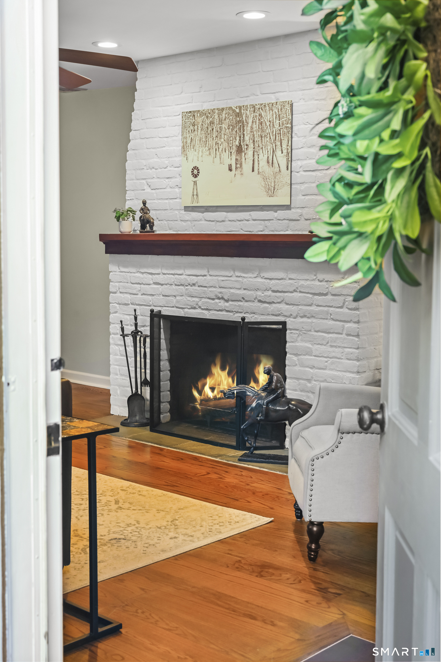 399 North Park Avenue