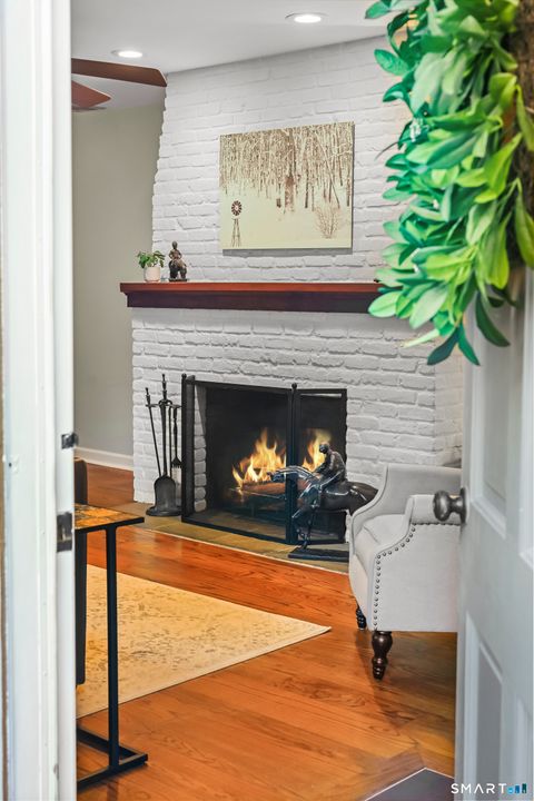 Tiny photo for 399 N Park Avenue, Easton, CT 06612 (MLS # 24175834)