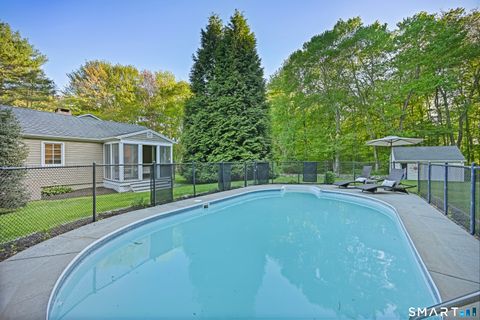 Tiny photo for 399 N Park Avenue, Easton, CT 06612 (MLS # 24175834)