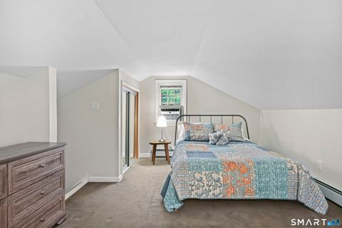 Tiny photo for 399 N Park Avenue, Easton, CT 06612 (MLS # 24175834)