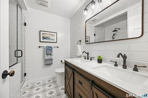 Tiny photo for 399 N Park Avenue, Easton, CT 06612 (MLS # 24175834)
