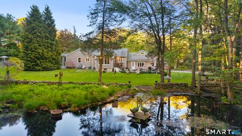 Photo of 399 N Park Avenue, Easton, CT 06612 (MLS # 24175834)