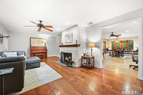 Tiny photo for 399 N Park Avenue, Easton, CT 06612 (MLS # 24175834)