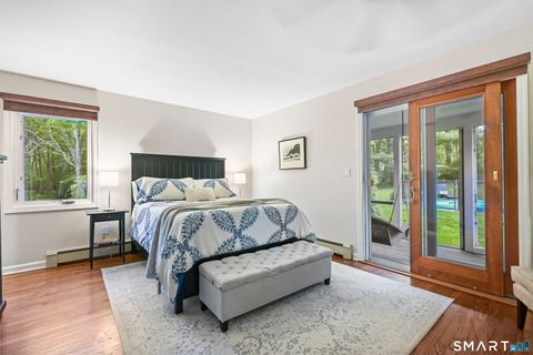 Tiny photo for 399 N Park Avenue, Easton, CT 06612 (MLS # 24175834)