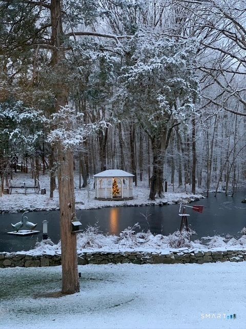 Tiny photo for 399 N Park Avenue, Easton, CT 06612 (MLS # 24175834)