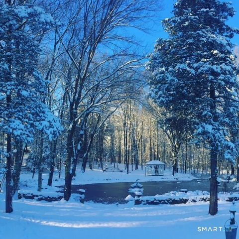 Tiny photo for 399 N Park Avenue, Easton, CT 06612 (MLS # 24175834)