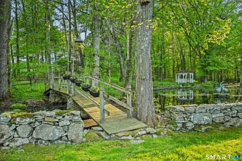 Tiny photo for 399 N Park Avenue, Easton, CT 06612 (MLS # 24175834)