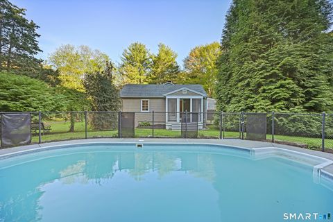 Tiny photo for 399 N Park Avenue, Easton, CT 06612 (MLS # 24175834)