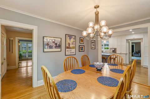 Tiny photo for 47 Gerard Street, Manchester, CT 06040 (MLS # 24175847)