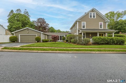 Photo of 47 Gerard Street, Manchester, CT 06040 (MLS # 24175847)