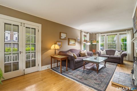 Tiny photo for 47 Gerard Street, Manchester, CT 06040 (MLS # 24175847)