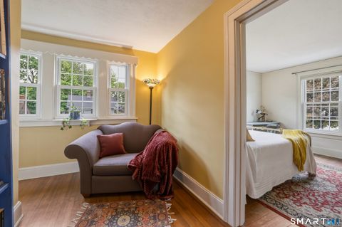 Tiny photo for 47 Gerard Street, Manchester, CT 06040 (MLS # 24175847)