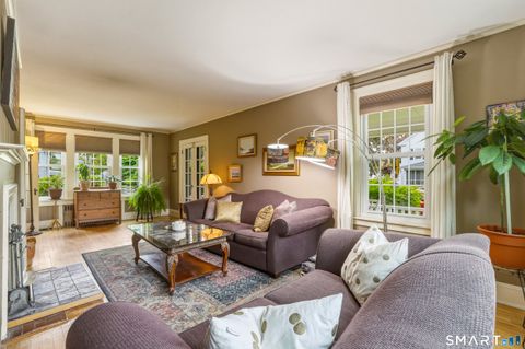 Tiny photo for 47 Gerard Street, Manchester, CT 06040 (MLS # 24175847)