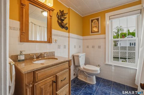 Tiny photo for 47 Gerard Street, Manchester, CT 06040 (MLS # 24175847)