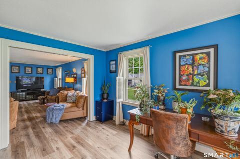 Tiny photo for 47 Gerard Street, Manchester, CT 06040 (MLS # 24175847)