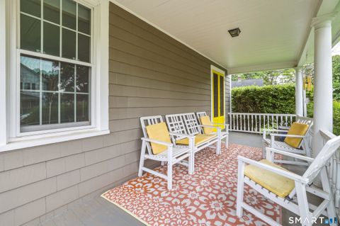 Tiny photo for 47 Gerard Street, Manchester, CT 06040 (MLS # 24175847)