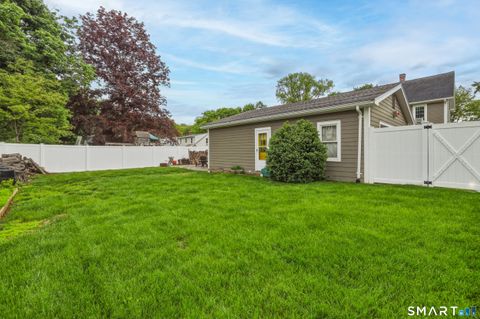 Tiny photo for 47 Gerard Street, Manchester, CT 06040 (MLS # 24175847)