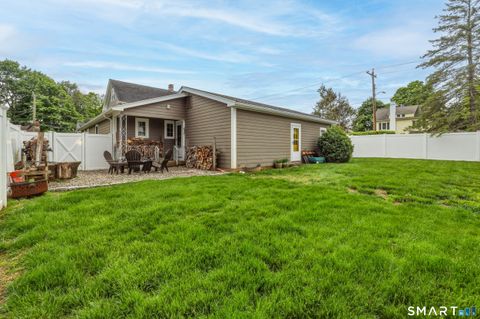 Tiny photo for 47 Gerard Street, Manchester, CT 06040 (MLS # 24175847)
