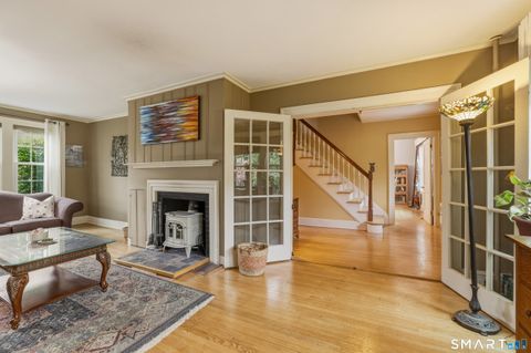 Tiny photo for 47 Gerard Street, Manchester, CT 06040 (MLS # 24175847)