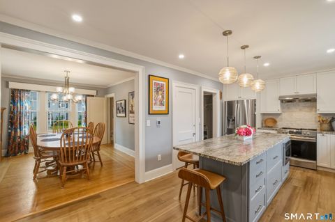 Tiny photo for 47 Gerard Street, Manchester, CT 06040 (MLS # 24175847)