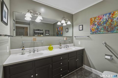Tiny photo for 47 Gerard Street, Manchester, CT 06040 (MLS # 24175847)