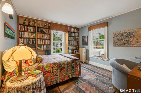 Tiny photo for 47 Gerard Street, Manchester, CT 06040 (MLS # 24175847)