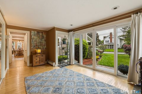 Tiny photo for 47 Gerard Street, Manchester, CT 06040 (MLS # 24175847)