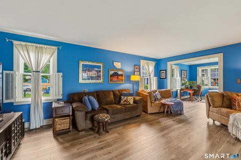 Tiny photo for 47 Gerard Street, Manchester, CT 06040 (MLS # 24175847)