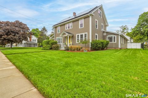 Tiny photo for 47 Gerard Street, Manchester, CT 06040 (MLS # 24175847)