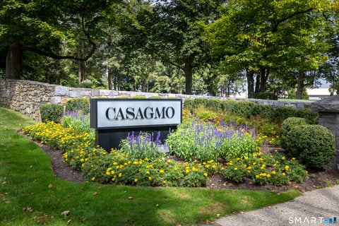 Condo For Rent - 58 Olcott Way #58<br/> Fairfield County, Ridgefield, CT 06877