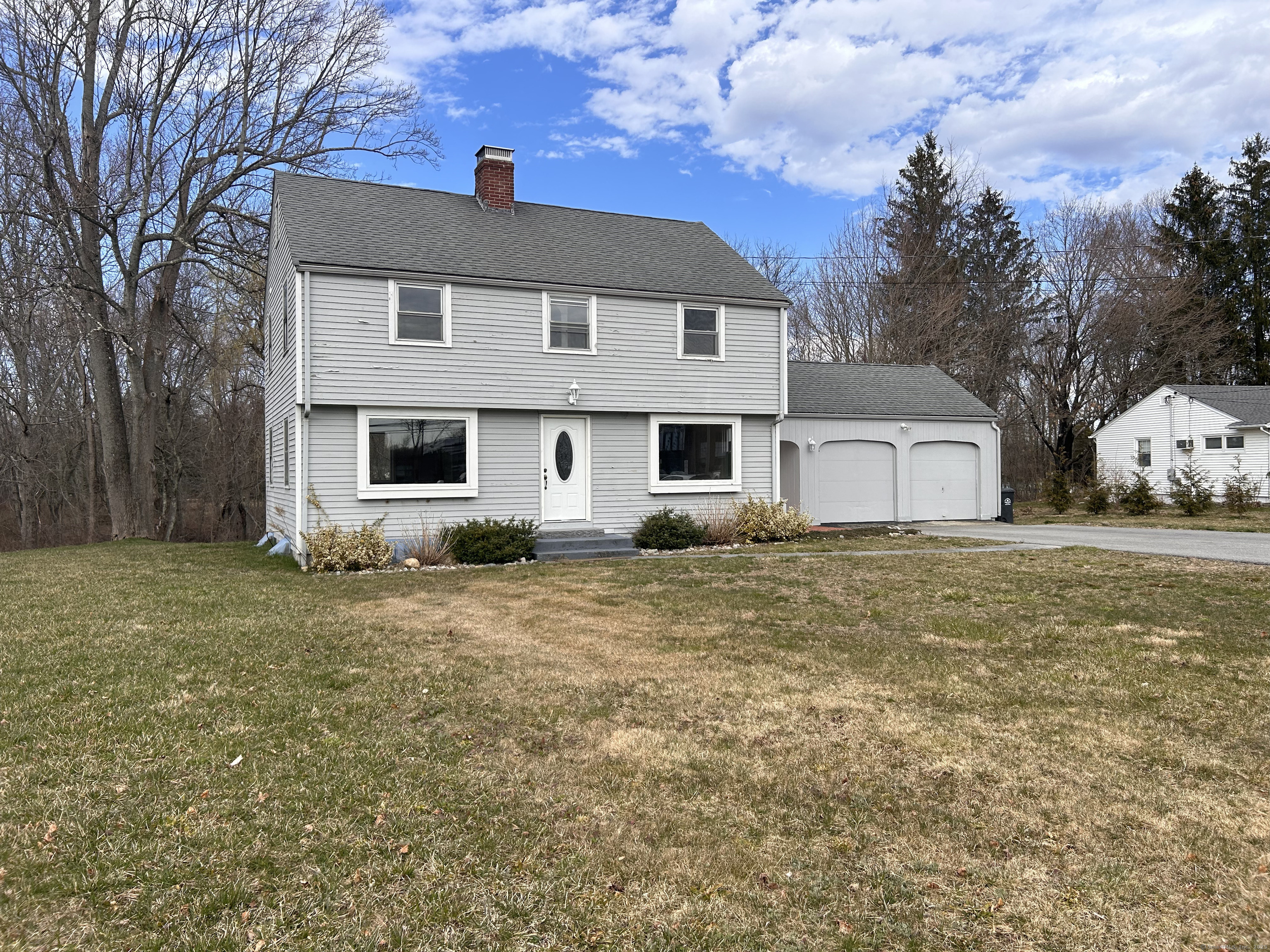 Photo 1 of Norwich Avenue, Colchester, Connecticut, $2,500, Web #: 24074442