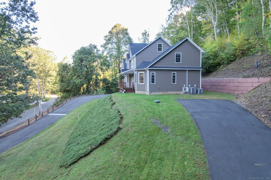 Photo of 81 Warner Road, East Haven, CT 06473 (MLS # 24130258)