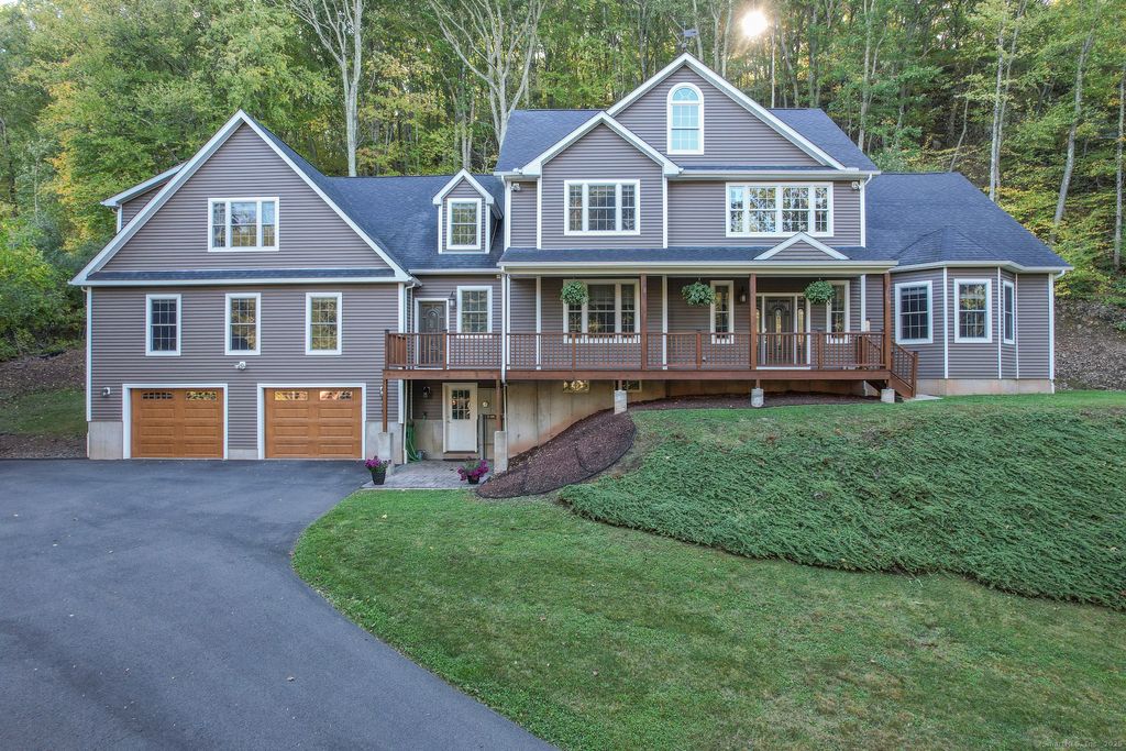 Photo of 81 Warner Road, East Haven, CT 06473 (MLS # 24130258)