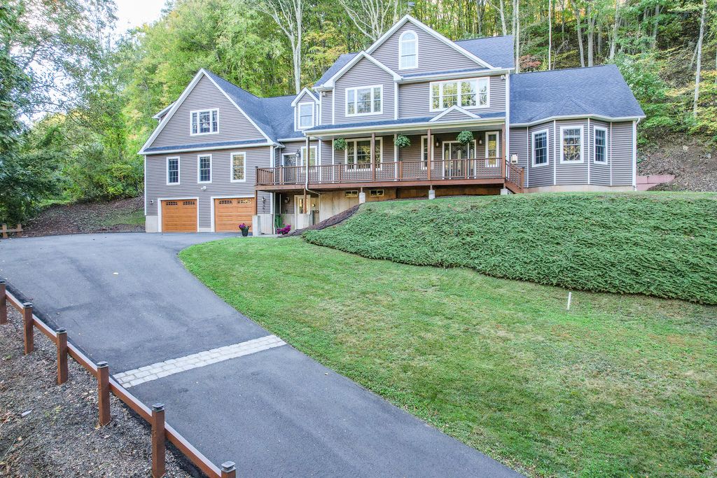 Photo of 81 Warner Road, East Haven, CT 06473 (MLS # 24130258)