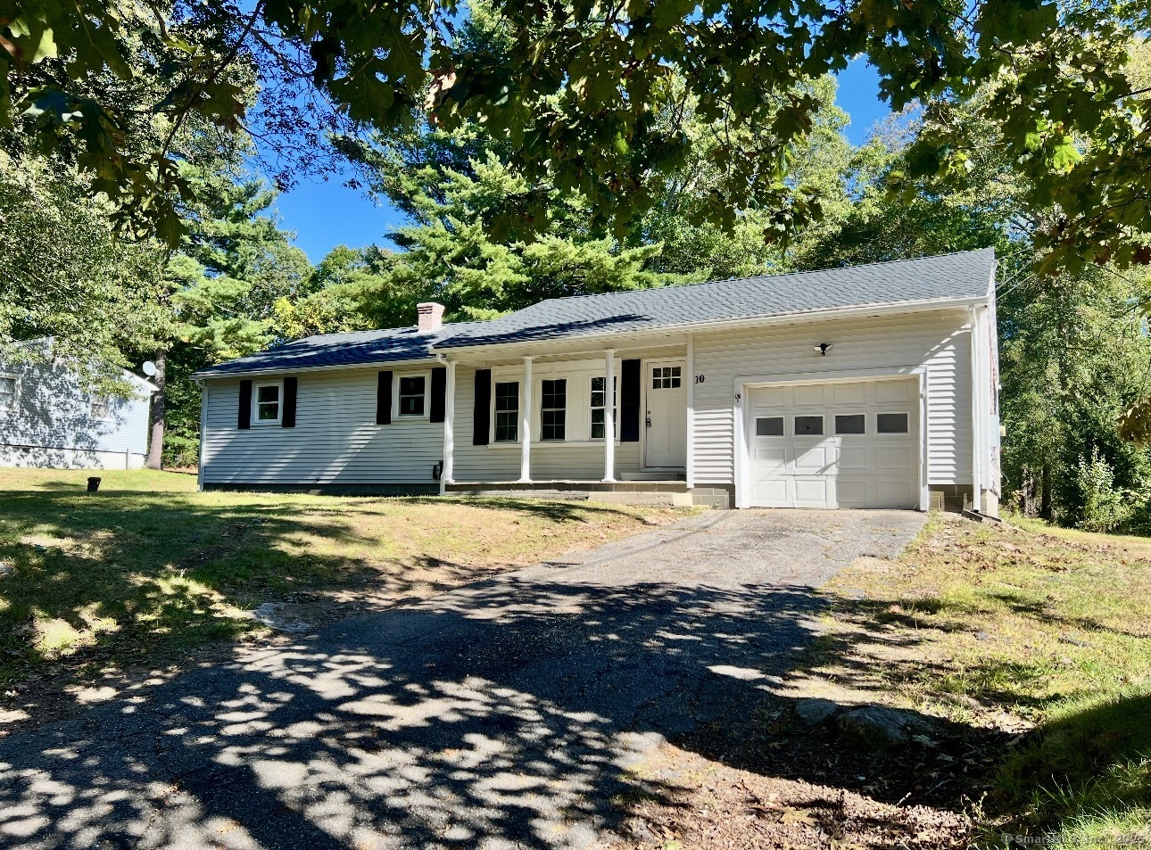 10 Ralph Street