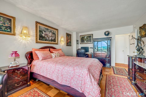 Tiny photo for 44 Strawberry Hill Avenue #9A, Stamford, CT 06902 (MLS # 24203865)