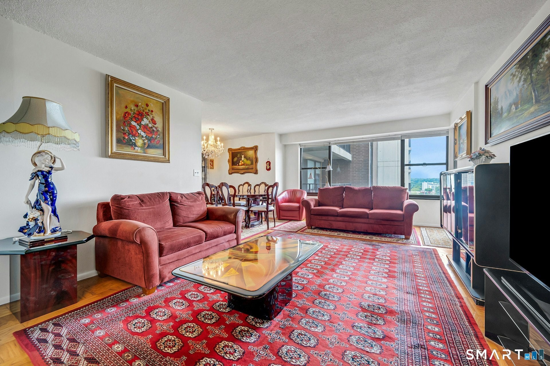 44 Strawberry Hill Avenue 9A