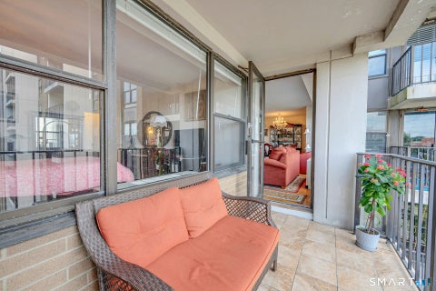 Tiny photo for 44 Strawberry Hill Avenue #9A, Stamford, CT 06902 (MLS # 24203865)