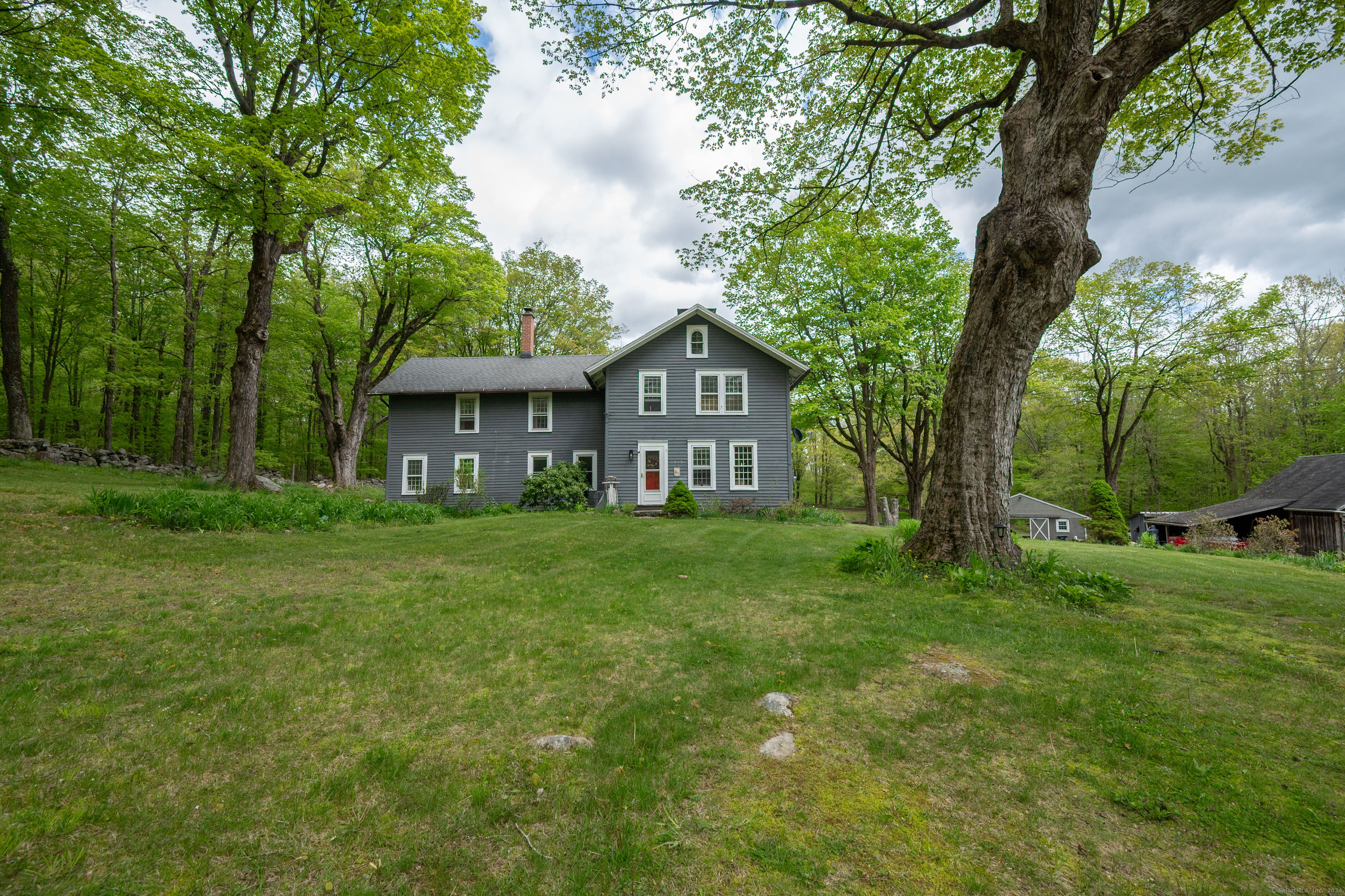469 Platt Hill Road