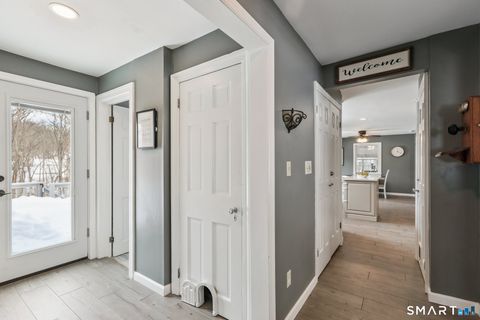 Tiny photo for 187 Middle River Road, Danbury, CT 06811 (MLS # 24156849)