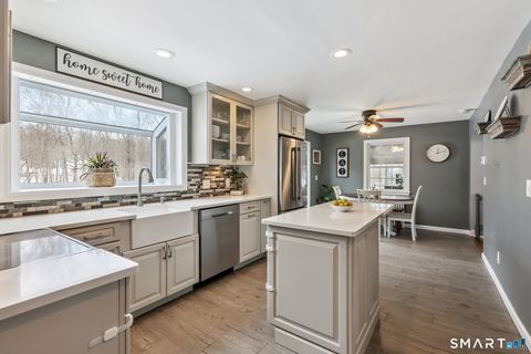 Tiny photo for 187 Middle River Road, Danbury, CT 06811 (MLS # 24156849)