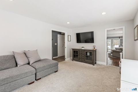 Tiny photo for 187 Middle River Road, Danbury, CT 06811 (MLS # 24156849)