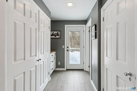 Tiny photo for 187 Middle River Road, Danbury, CT 06811 (MLS # 24156849)