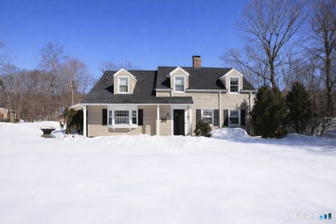 Tiny photo for 187 Middle River Road, Danbury, CT 06811 (MLS # 24156849)