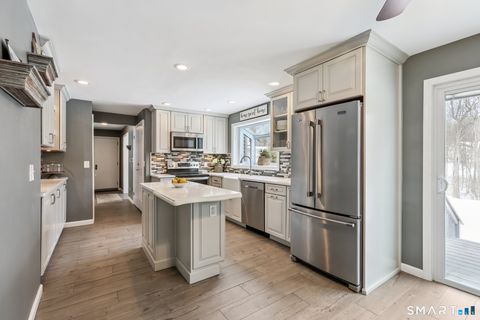 Tiny photo for 187 Middle River Road, Danbury, CT 06811 (MLS # 24156849)