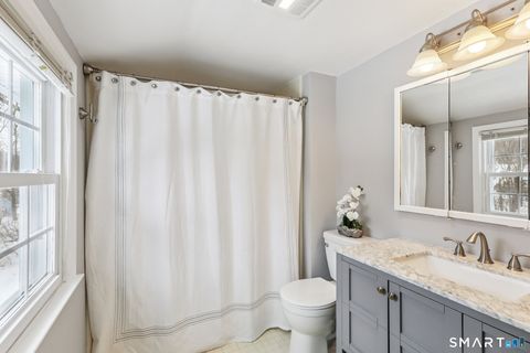 Tiny photo for 187 Middle River Road, Danbury, CT 06811 (MLS # 24156849)