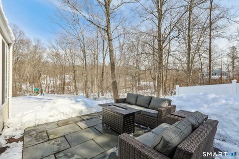 Tiny photo for 187 Middle River Road, Danbury, CT 06811 (MLS # 24156849)