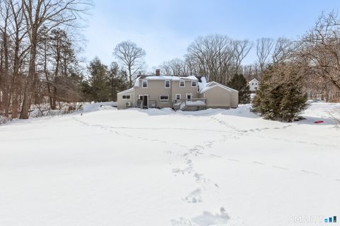Tiny photo for 187 Middle River Road, Danbury, CT 06811 (MLS # 24156849)