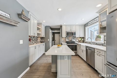 Tiny photo for 187 Middle River Road, Danbury, CT 06811 (MLS # 24156849)